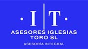 Asesores Iglesias Toro, Fiscal, Contable, Laboral, Sociedades, Subvenciones, Inmobiliaria y Abogados.